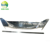 Venta superior de aluminio de molde de alta precisión.