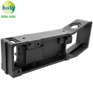 Venta al por mayor de aluminio OEM CNC Auto Car Piezas de mecanizado de precisión