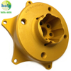 Excelente 7075T6 Auto Hub CNC Fresing Piezas de fresado con giro CNC