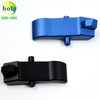OEM Popular Fresado CNC Aluminio 6061 Piezas de mecanizado con agradable anodizado