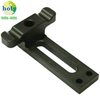 Piezas CNC de buena calidad para piezas de la cámara de acción CNC Piezas de mecanizado de aluminio