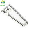 Precio competitivo Torno CNC Mecanizado Acero inoxidable Hardware Piezas de metal