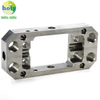 Piezas de metal CNC personalizadas Máquinas de acero inoxidable para herramientas