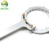 Motorcycle Bevel Twin Clutch Cesta Herramienta 88713.0101
