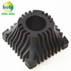 5 Axis CNC Mecanizado Fresado Parte de torneado para equipos radiadores