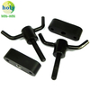 Herramienta de tapa del alternador de la herramienta de la herramienta de la motocicleta del mecanizado de aluminio de precisión