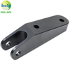 Mejor servicio CNC CNC Piezas de fresado de aluminio.